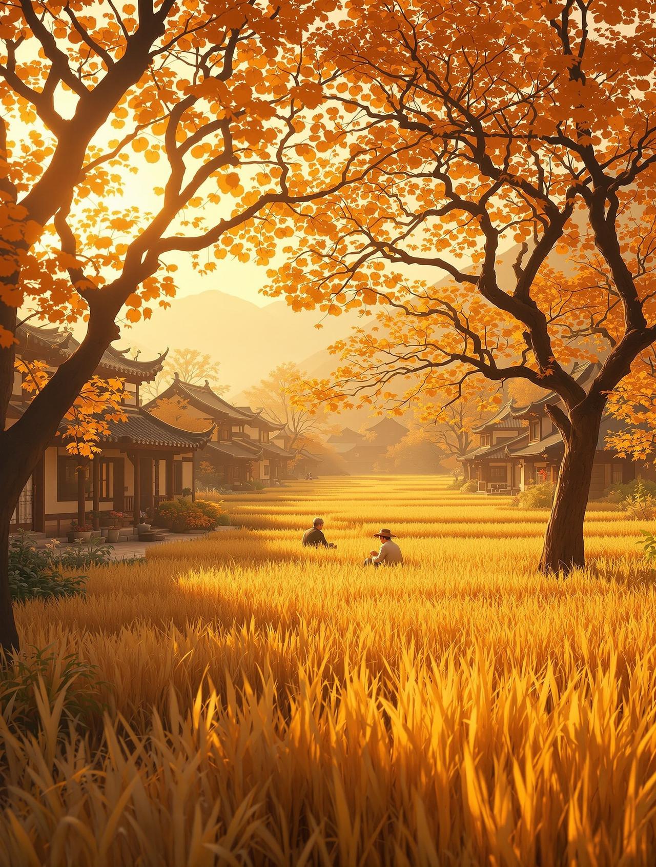 日韩一级作品《山河故人》封面海报
